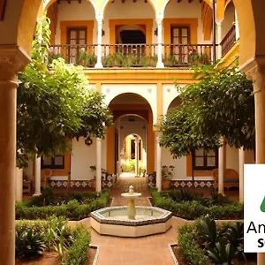**** Hotel Casa Imperial España