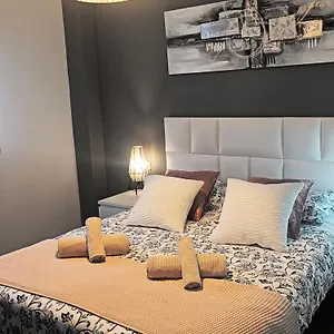  Apartamento Beach&garden España