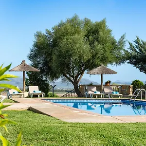  Agroturismo Son Flor España